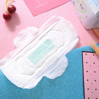 Cina Lady Sanitary Towel Sanitary Pads Female Sanitary Napkin Ayida Or Customized in vendita