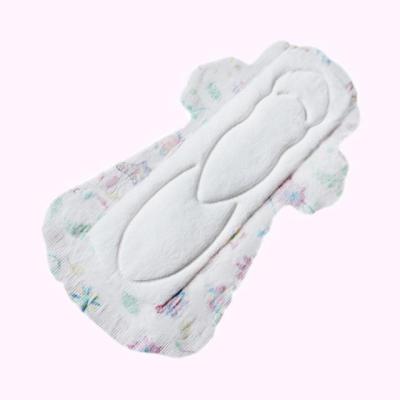 Chine Factory oem brand customized absorbent sanitary pads 280mm women sanitary napkin factory in China à vendre