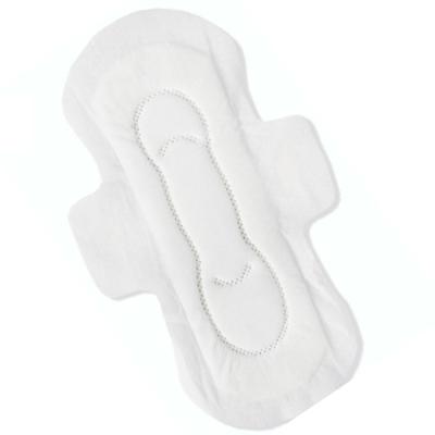 Chine Cotton Hygiene Products Female Sanitary Napkin Free Sample Japan Sumitomo SAP à vendre