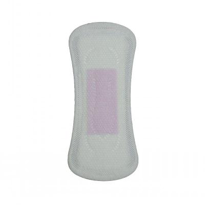 Cina Panty Liner Hot Seller In Euro Female Sanitary Napkin Super Absorbent Disposable Liner in vendita