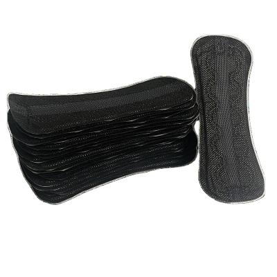 Chine black panty liners Good Price Private Label Disposable Ultra Thin Panty Liners For Women à vendre