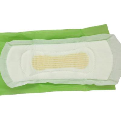 China china manufacturer high Quality low cost Competitive cheap price drynet sanitary napkin for sale