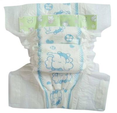 China Chinese manufacturer oem baby diaper pant super thin comfort baby diapers and pant nappy with cheap price for sale