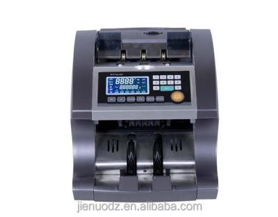 China top-loading currency counter power top double loading glory heavy duty currency counting machine for sale