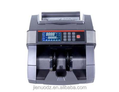 China Indian Bill Value Meter Hottest Indian Bill Mixed Meter with UV, MG, MT, IR&3D for sale