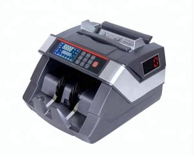 China For Counting And Checking Indonesian Bills Specially Indonesian Bank Value Counting Cash Machine for sale