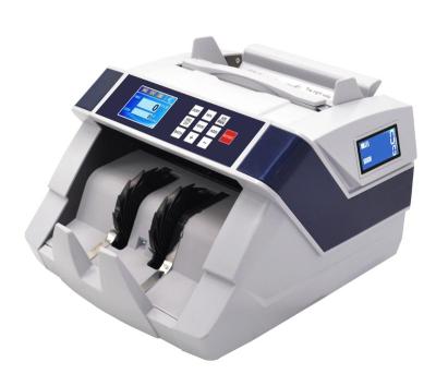 China Indian bill value couner and money counter we are one of the biggest money counter factory in china ,we have multinational money counter and money value counter for sale