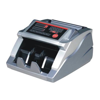 China Euros Value Counter with UV Best Euros Money Counting and Detecting Machine for sale