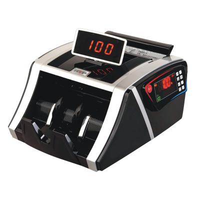 China Taiwan Banknote Counter Taiwan Currency Bank Value Note And Value Counter Counter Counting Machine for sale