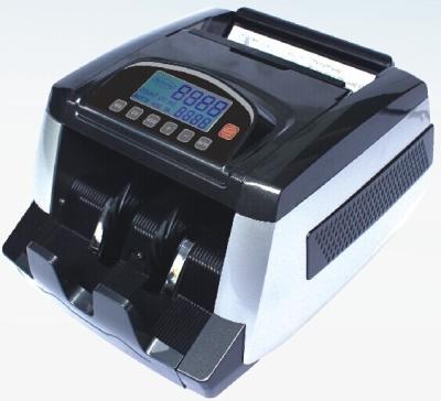 China Battery Charged Money Counter Machine Wenzhou Factory Special Charged Battery Money Counter Machine for sale