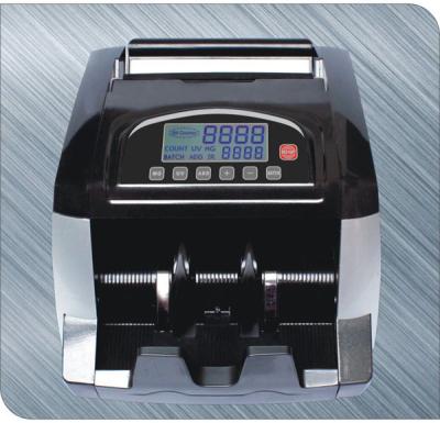 China Charged Battery Banknote Counter Charged Battery Banknote Counter &detector for sale