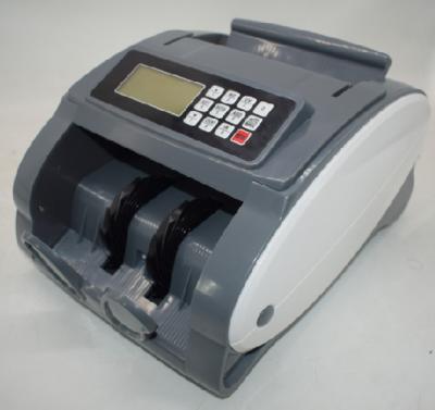 China Cheapest Currency Counter Cheapest Compact Note Counting Machine for sale