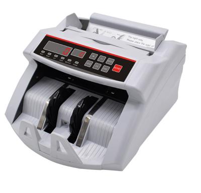 China Cheapest Bill Counter Machine Wenzhou Factory Cheapest Cash Counting Machine for sale