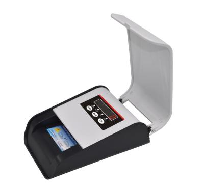 China Compact Newest Compact Euro Bill Detector for sale