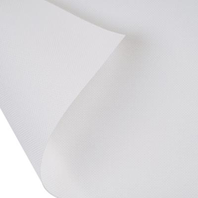 China Breathable Home Decor Fabric 100% Polyester Blackout Roll Shades Fabric For Roll Blinds for sale