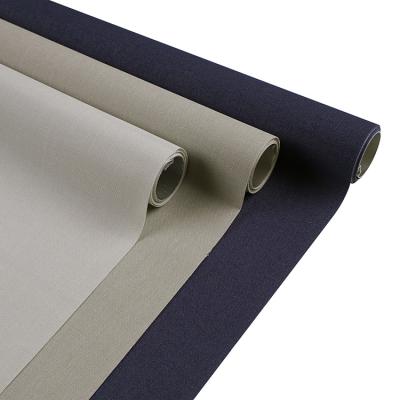 China Customized Size New Design Breathable Polyester Window Blind Translucent Fabric For Roller Blinds for sale