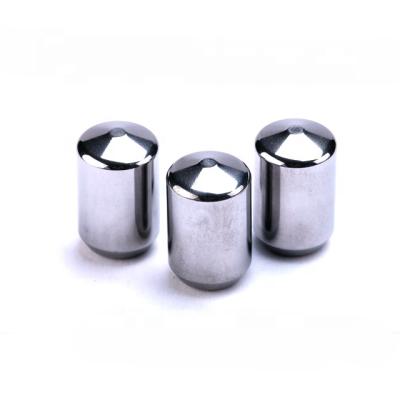 China Long Working Life 100% Virgin Raw Material Top Quality Hpgr Tungsten Carbide Studs for sale