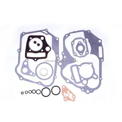 China Wholesale Motorcycle Engine Gasket Kit For Honda C70 C100 C110 C110 for sale