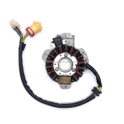 China Universal 16 Pole Magneto Stator For ATV 250cc 4x4 ATVs To ATV 800cc ATV250 for sale