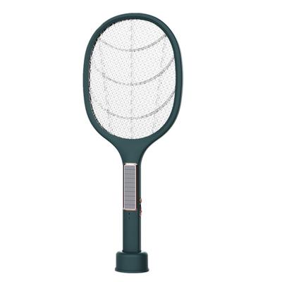 China Viable Rechargeable Mosquito Swatter Mosquito Swatter Mosquito Killer PCB Mosquito Killer PCB Anti Mosquito Zapper Racket for sale