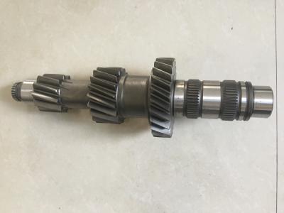 China Custom Transmission Gear Parts , High Strength Transmission Output Shaft 4301185 for sale