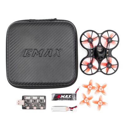 China With Camera Emax 2S Tinyhawk S mini FPV Racing Drone With 0802 Camera 15500KV Brushless Motor Support 1/2S Battery 5.8G FPV Glass RC Airplane for sale