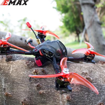 China With Camera Emax Hawk Sport PNP BNF 5 inch FPV Racing Drone Kit 1700kv/2400kv Motor Mini Magnum Controller HDR Fpv Camera RC Airplane for sale