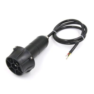 China Vehicles & RCD-MI50 Remote Control Toys Thrust 5KG Oil Sealed Thruster 24V Propulsor Used Brush DC Motor Underwater 300M For ROV AUV Robot RC Submersible Boat for sale