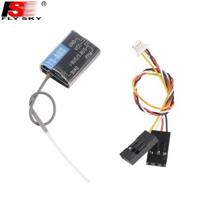 China Vehicles & Flysky FS-A8S 2.4G 8CH Mini Receiver Remote Control Toys with PPM i-AUTOBUS SBUS Output for Rc Airplane Compatible with FS-i4 FS-i6 FS-i6S for sale