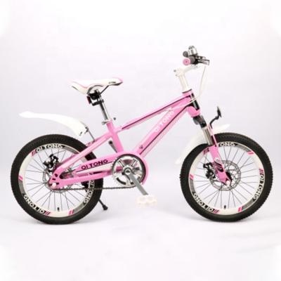 China Wholesale Professional Customizable Outdoor High Carbon Steel Mini Bicycle For Kids Play From China for sale