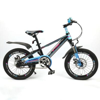 China 20 Inch Fashion High Carbon Steel Outdoor Ride Shockproof Bicycle Sports Bike For Kids for sale