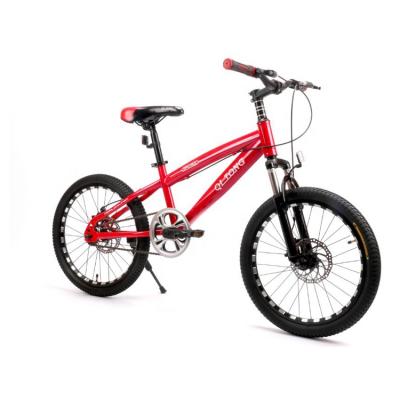 China Factory outlet low price high carbon steel safety bicycle high end new wholesale children's bicycle mountain bike for sale