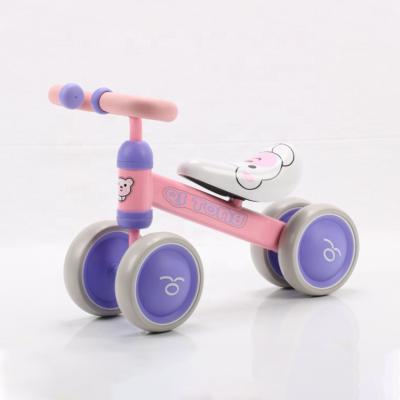 China Ride On Toy Wholesale High Quality Outdoor Twist Kids Wiggle Toy Amusement Swing Car Ride for sale