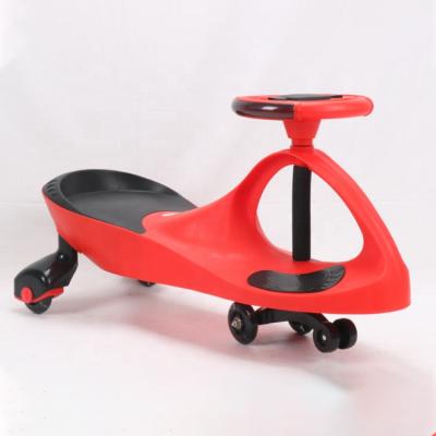 China Ride On Toy Low Price Outdoor Indoor Sports Toy Casual Toy Swing Twist Car For Kids Children for sale