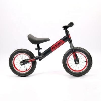 China Ride On Outdoor Ride Toy Safe Kids Balance Bike from Toy Customizable Shockproof New Design for sale