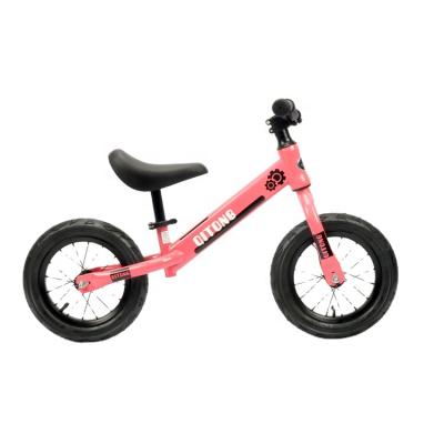 China Steel V Brake System Chinese Market Kids Crank Magnesium Balance Bike For 2-6 Years Old Kids for sale