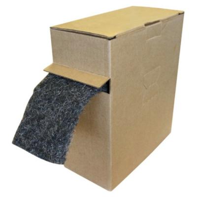 China Rodent Control Disposable Stainless Steel Fill Tissues Rodent Proof for sale