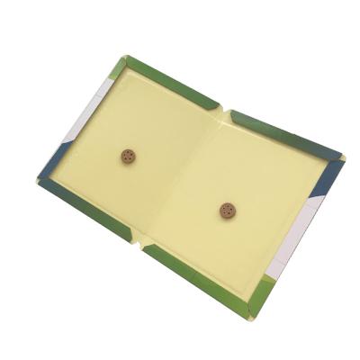 Китай Mouse Disposable Strong Adhesive Rat Glue Trap Sticky Panels продается