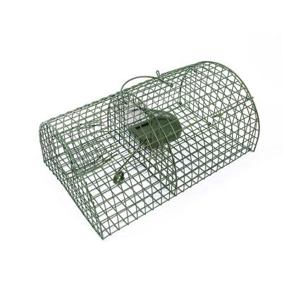 Китай Disposable Rat Control Rat Cage Rodent Mice Animal Bait Hamster Mouse Trap Humane продается