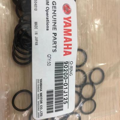 China K65-M257M-00X 90200-01J125 YV100II Head Maintenance O-ring K65-M257M-00X 90200-01J125 O-RING for sale