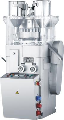 Chine Tablette simple/double de Sugar Candy Tablet Press Machine, de couleur à vendre