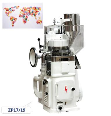 중국 기계를 만드는 소형 Pharma 실험실 정제 알약 압박 기계/약 정제 판매용