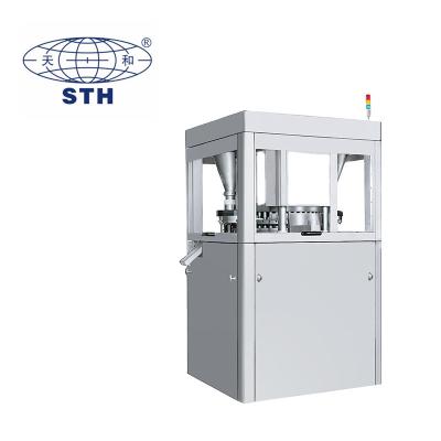 China Da máquina de alta velocidade da imprensa do comprimido da imprensa da tabuleta da velocidade camada dupla elétrica de alta velocidade à venda