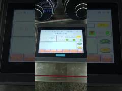 Tablet in tablet/Core Tablet press machine