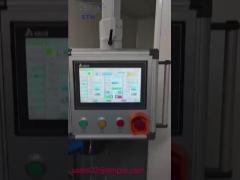 Medicine  Spirulina Tablet High Speed Tablet Press Comprossion Machine