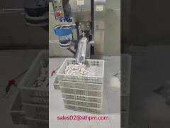 Lollipop Candy Single Punch Tablet Press Machine