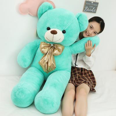 China Valentine Bears Custom Teddy Bears Stuffed Animal Doll for sale