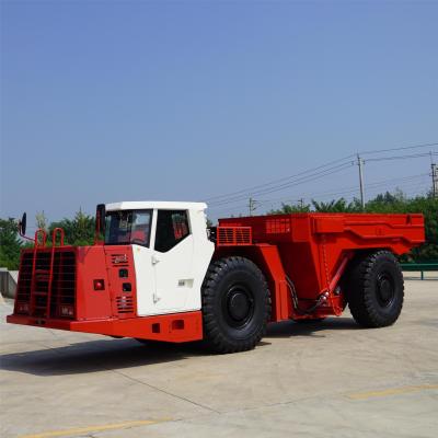 China                  ST20 20ton with Volvo Engine Underground Truck Dumper Truck Dump Truck Underground Mining Truck              for sale