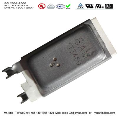 China YT- 8AM Thermal Protector for YT- Motor 8AM 01 for sale