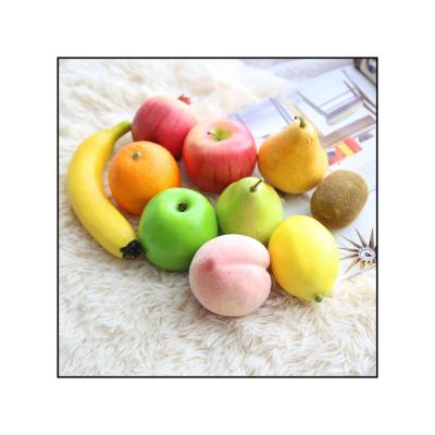 China Modern Artificial Merry Christmas Fruit Decor Hedge Christmas Decorations For Christmas Gift Home Decoration for sale